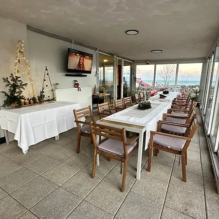 Halta Pescarus Pensjonat 3*